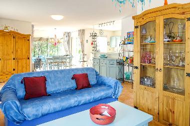 Villa in Les Issambres (Var) oder Ferienwohnung oder Ferienhaus