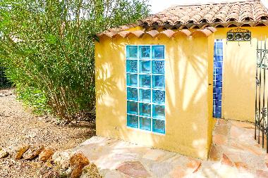 Villa in Les Issambres (Var) oder Ferienwohnung oder Ferienhaus