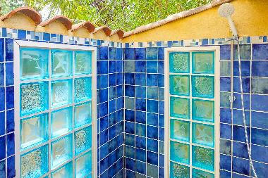 Villa in Les Issambres (Var) oder Ferienwohnung oder Ferienhaus