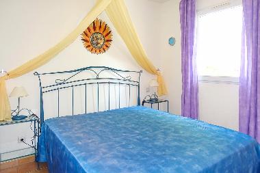 Villa in Les Issambres (Var) oder Ferienwohnung oder Ferienhaus