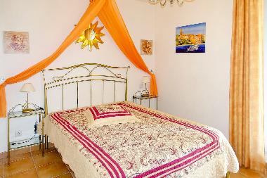 Villa in Les Issambres (Var) oder Ferienwohnung oder Ferienhaus