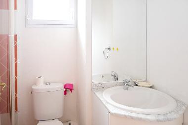 Villa in Les Issambres (Var) oder Ferienwohnung oder Ferienhaus