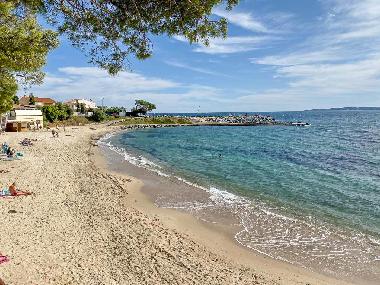 Villa in Les Issambres (Var) oder Ferienwohnung oder Ferienhaus