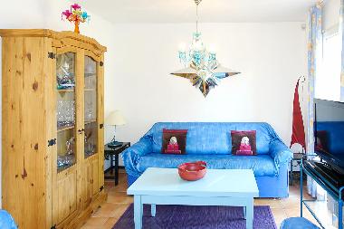 Villa in Les Issambres (Var) oder Ferienwohnung oder Ferienhaus