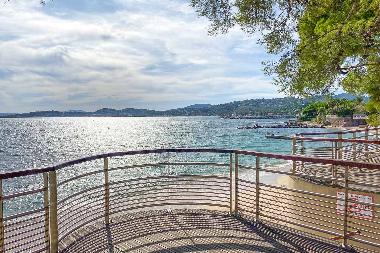 Ferienhaus in Les Issambres (Var) oder Ferienwohnung oder Ferienhaus