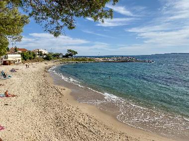 Ferienhaus in Les Issambres (Var) oder Ferienwohnung oder Ferienhaus