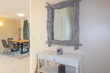 Ferienhaus in Les Issambres (Var) oder Ferienwohnung oder Ferienhaus