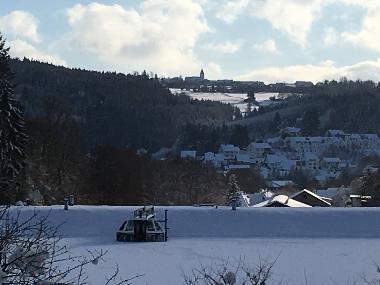 Ferienhaus in Kerschenbach (Eifel - Ahr) oder Ferienwohnung oder Ferienhaus