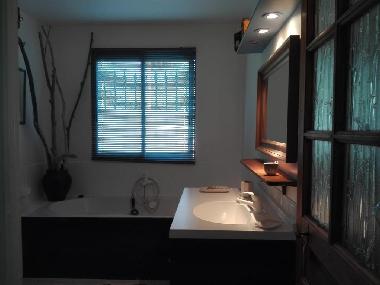 Ferienhaus in BEDARRIDES (Vaucluse) oder Ferienwohnung oder Ferienhaus