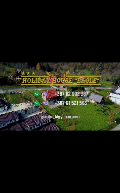 Ferienhaus in Lohovo (Bosnien-Herzegowina) oder Ferienwohnung oder Ferienhaus