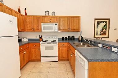 Ferienhaus in Acadia Estates (Florida) oder Ferienwohnung oder Ferienhaus