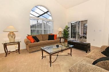 Ferienhaus in Acadia Estates (Florida) oder Ferienwohnung oder Ferienhaus
