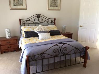 Ferienhaus in Acadia Estates (Florida) oder Ferienwohnung oder Ferienhaus
