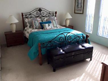 Ferienhaus in Acadia Estates (Florida) oder Ferienwohnung oder Ferienhaus