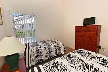 Ferienhaus in Acadia Estates (Florida) oder Ferienwohnung oder Ferienhaus
