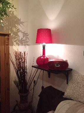 Ferienhaus in Sch�nfeld M�hle (Mecklenburg-Schwerin) oder Ferienwohnung oder Ferienhaus