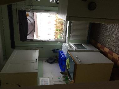 Ferienhaus in Sch�nfeld M�hle (Mecklenburg-Schwerin) oder Ferienwohnung oder Ferienhaus