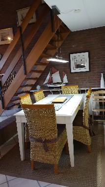 Ferienhaus in Nieuwvliet-Bad (Zeeland) oder Ferienwohnung oder Ferienhaus