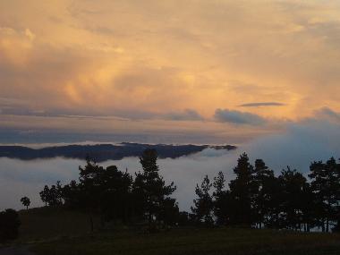 Ferienhaus in Saint-Jeure d