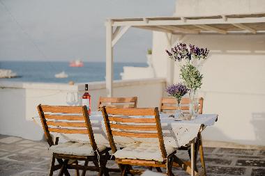 Ferienhaus in Monopoli (Bari) oder Ferienwohnung oder Ferienhaus