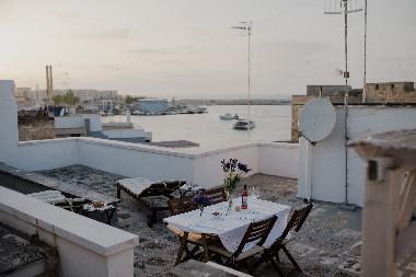 Ferienhaus in Monopoli (Bari) oder Ferienwohnung oder Ferienhaus