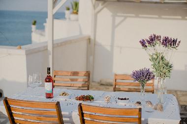 Ferienwohnung in Monopoli (Bari) oder Ferienwohnung oder Ferienhaus