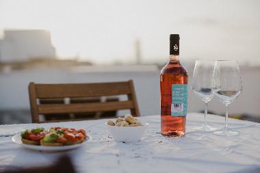 Ferienwohnung in Monopoli (Bari) oder Ferienwohnung oder Ferienhaus