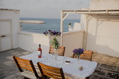 Ferienwohnung in Monopoli (Bari) oder Ferienwohnung oder Ferienhaus
