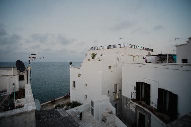 Ferienwohnung in Monopoli (Bari) oder Ferienwohnung oder Ferienhaus