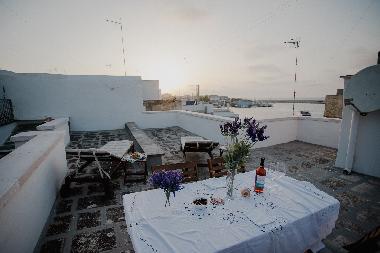 Ferienhaus in Monopoli (Bari) oder Ferienwohnung oder Ferienhaus