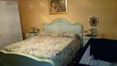 Ferienhaus in Porto-Pino (Carbonia-Iglesias) oder Ferienwohnung oder Ferienhaus