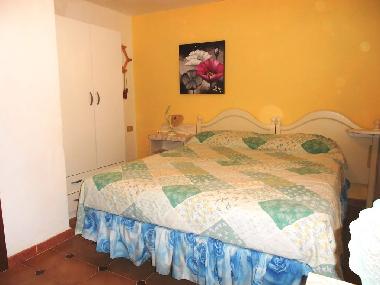 Ferienhaus in Porto-Pino (Carbonia-Iglesias) oder Ferienwohnung oder Ferienhaus