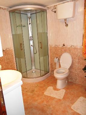 Ferienhaus in Porto-Pino (Carbonia-Iglesias) oder Ferienwohnung oder Ferienhaus