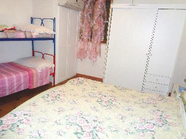 Ferienhaus in Porto-Pino (Carbonia-Iglesias) oder Ferienwohnung oder Ferienhaus