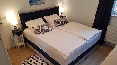 Ferienwohnung in Khlungsborn (Mecklenburgische Ostseekste) oder Ferienwohnung oder Ferienhaus