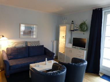 Ferienwohnung in Khlungsborn (Mecklenburgische Ostseekste) oder Ferienwohnung oder Ferienhaus