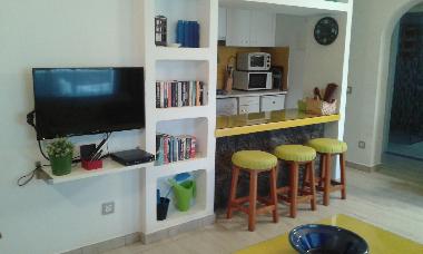 Ferienhaus in Matagorda - Puerto del Carmen (Lanzarote) oder Ferienwohnung oder Ferienhaus