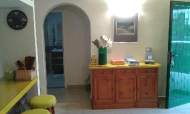 Ferienhaus in Matagorda - Puerto del Carmen (Lanzarote) oder Ferienwohnung oder Ferienhaus