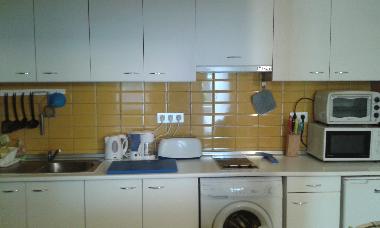Ferienhaus in Matagorda - Puerto del Carmen (Lanzarote) oder Ferienwohnung oder Ferienhaus