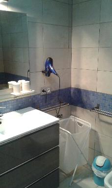 Ferienhaus in Matagorda - Puerto del Carmen (Lanzarote) oder Ferienwohnung oder Ferienhaus