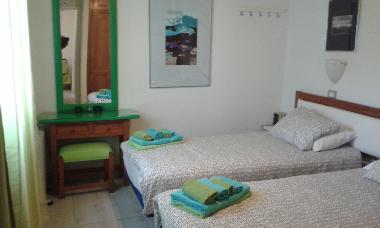 Ferienhaus in Matagorda - Puerto del Carmen (Lanzarote) oder Ferienwohnung oder Ferienhaus