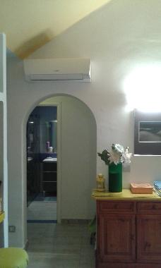 Ferienhaus in Matagorda - Puerto del Carmen (Lanzarote) oder Ferienwohnung oder Ferienhaus