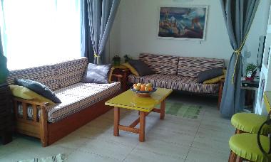 Ferienhaus in Matagorda - Puerto del Carmen (Lanzarote) oder Ferienwohnung oder Ferienhaus