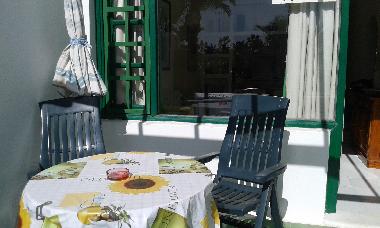 Ferienhaus in matagorda (Lanzarote) oder Ferienwohnung oder Ferienhaus