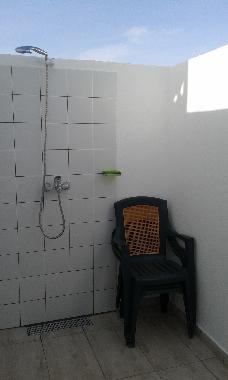 Ferienhaus in matagorda (Lanzarote) oder Ferienwohnung oder Ferienhaus
