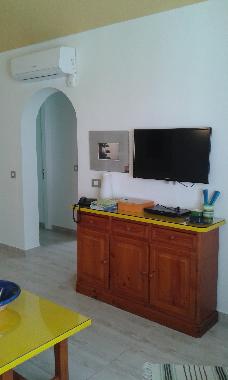 Ferienhaus in matagorda (Lanzarote) oder Ferienwohnung oder Ferienhaus