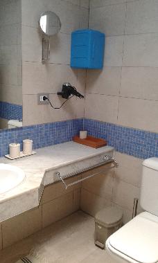 Ferienhaus in matagorda (Lanzarote) oder Ferienwohnung oder Ferienhaus
