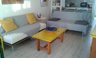 Ferienhaus in matagorda (Lanzarote) oder Ferienwohnung oder Ferienhaus