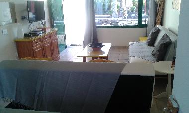 Ferienhaus in matagorda (Lanzarote) oder Ferienwohnung oder Ferienhaus