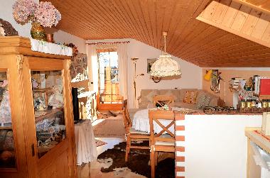 Ferienwohnung in Millstatt (Oberkrnten) oder Ferienwohnung oder Ferienhaus